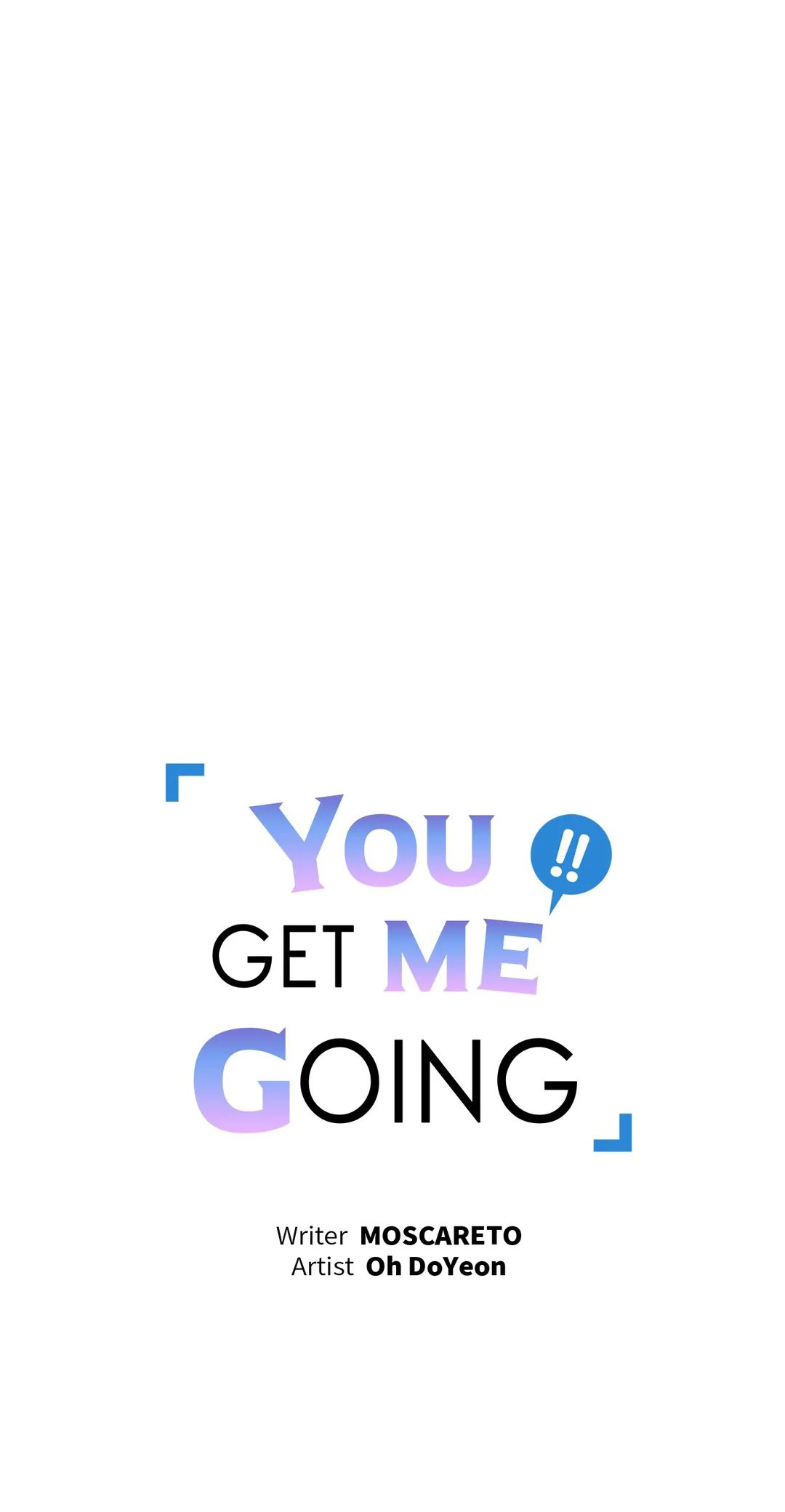 You Get Me Going Chapter 21 page 7 - 