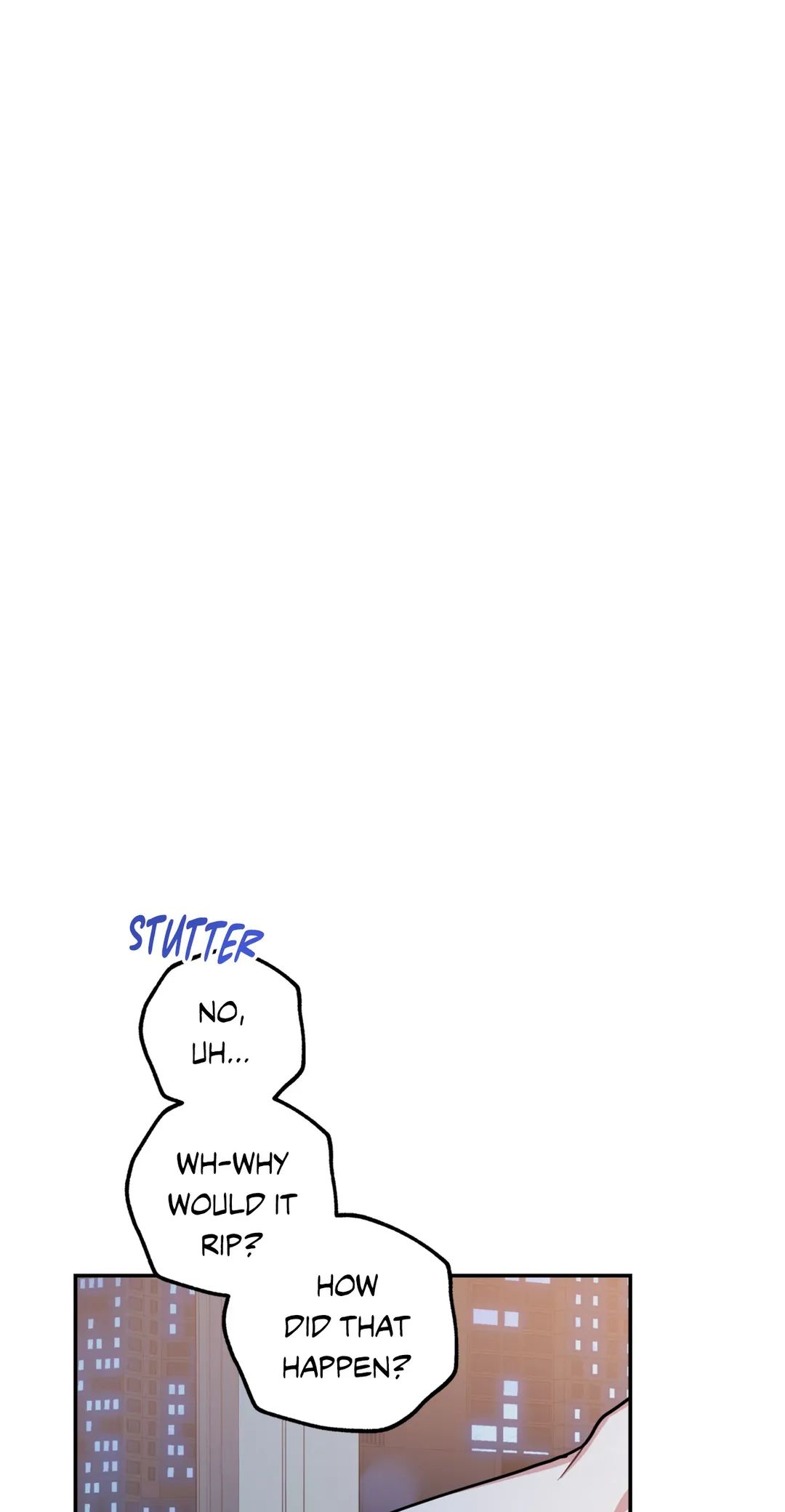 You Get Me Going Chapter 21 page 8 - 