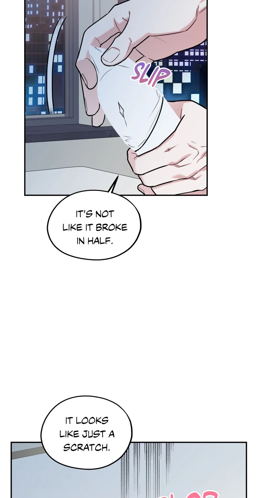 You Get Me Going Chapter 21 page 9 - 