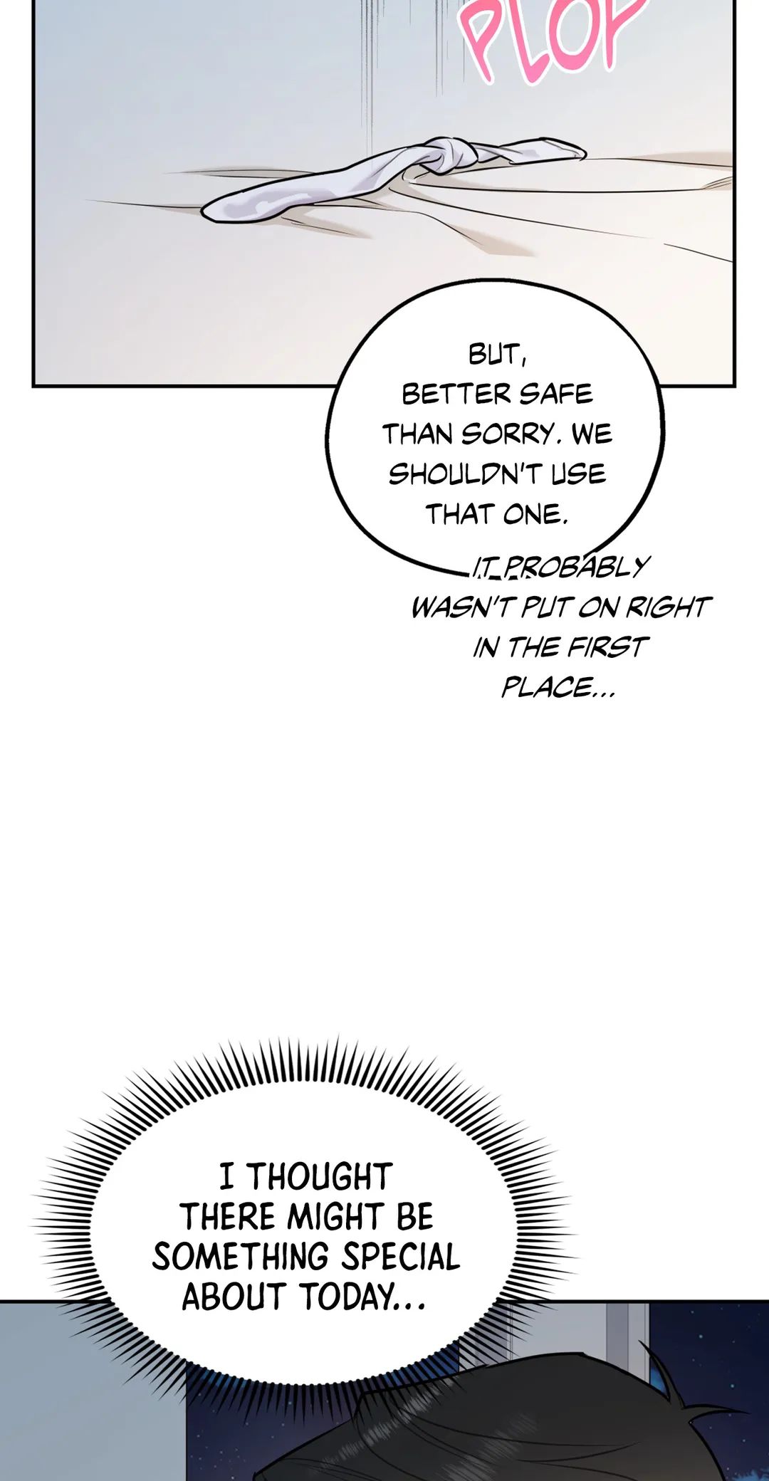 You Get Me Going Chapter 21 page 10 - 