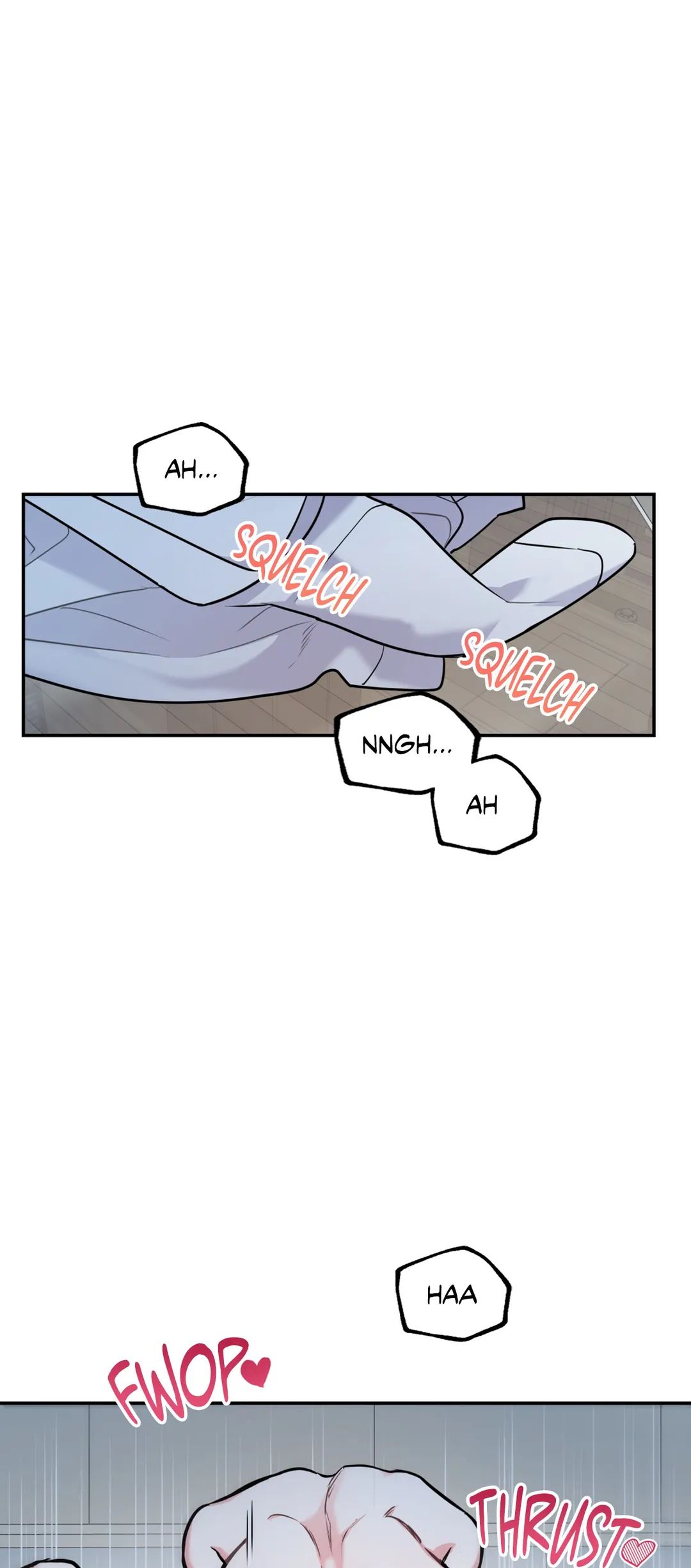 You Get Me Going Chapter 22 page 1 - 