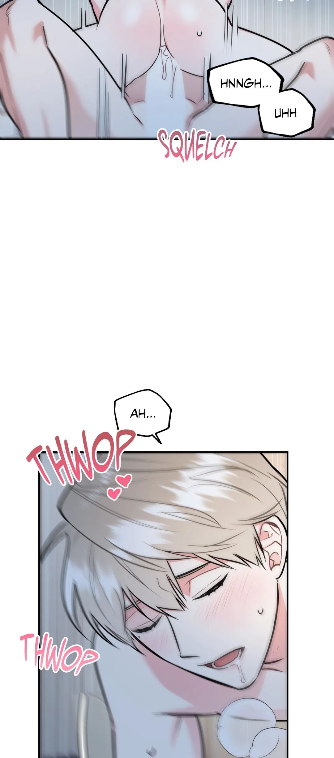 You Get Me Going Chapter 22 page 2 - 