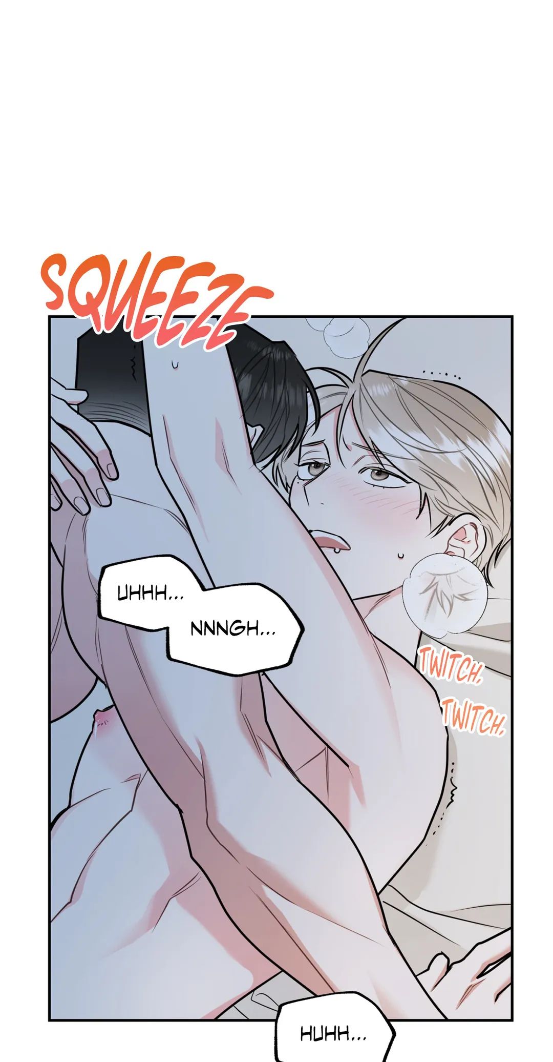 You Get Me Going Chapter 22 page 15 - 