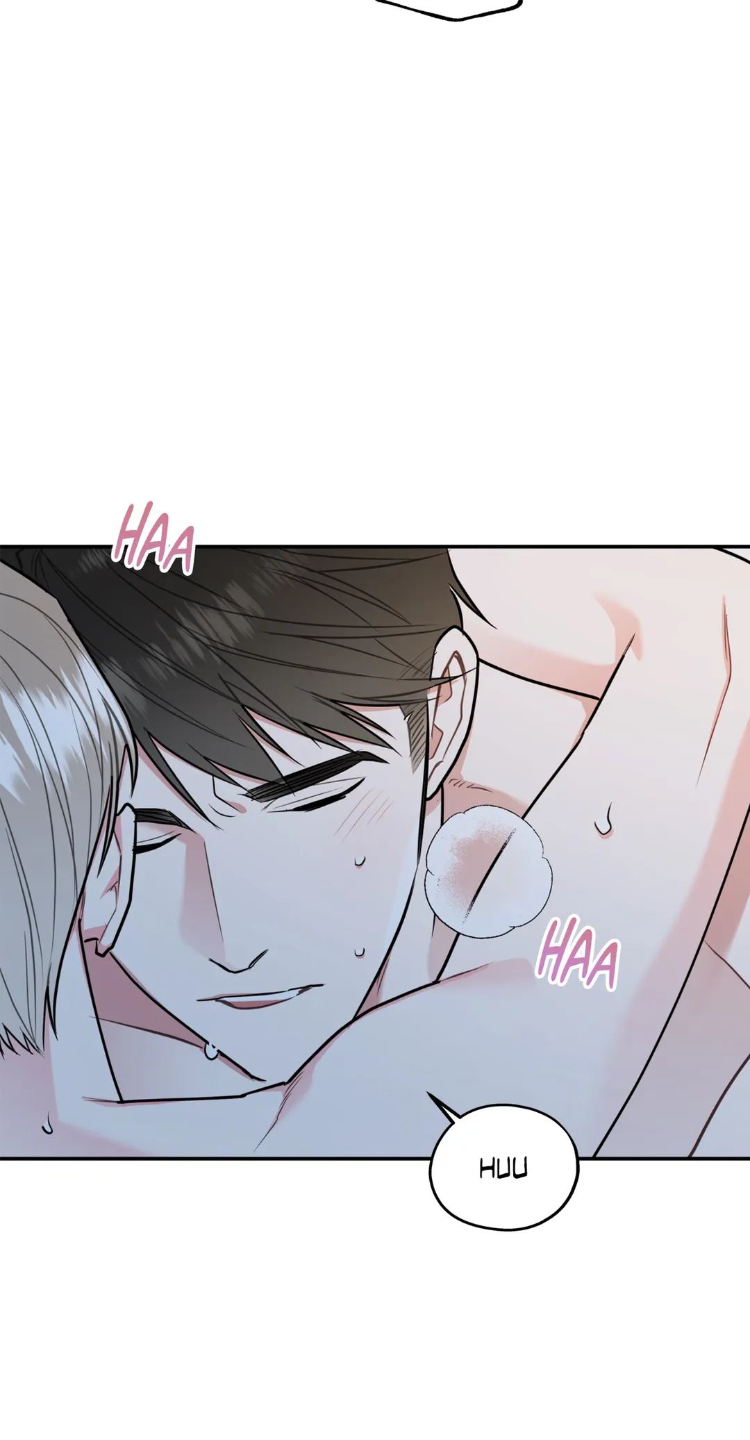 You Get Me Going Chapter 22 page 16 - 
