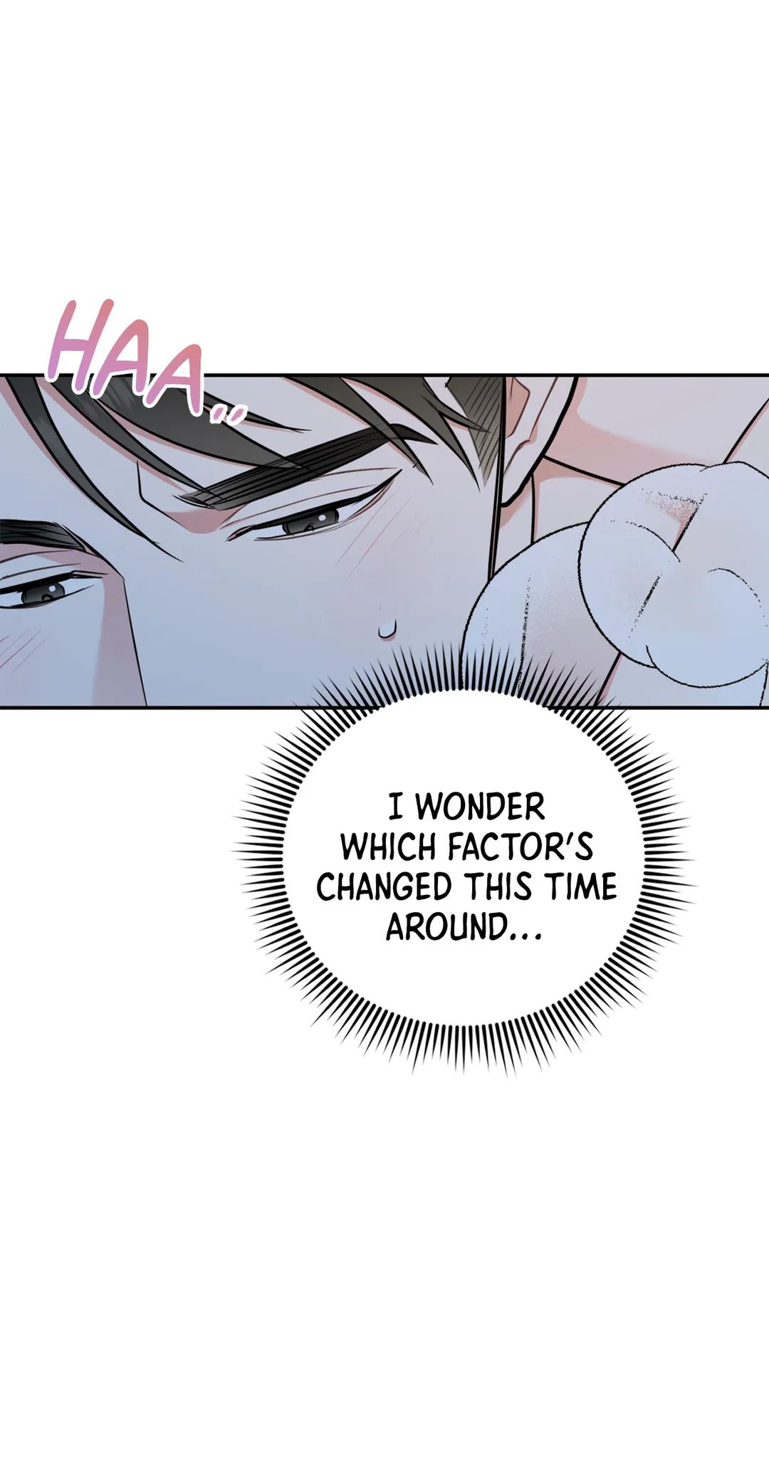 You Get Me Going Chapter 22 page 17 - 