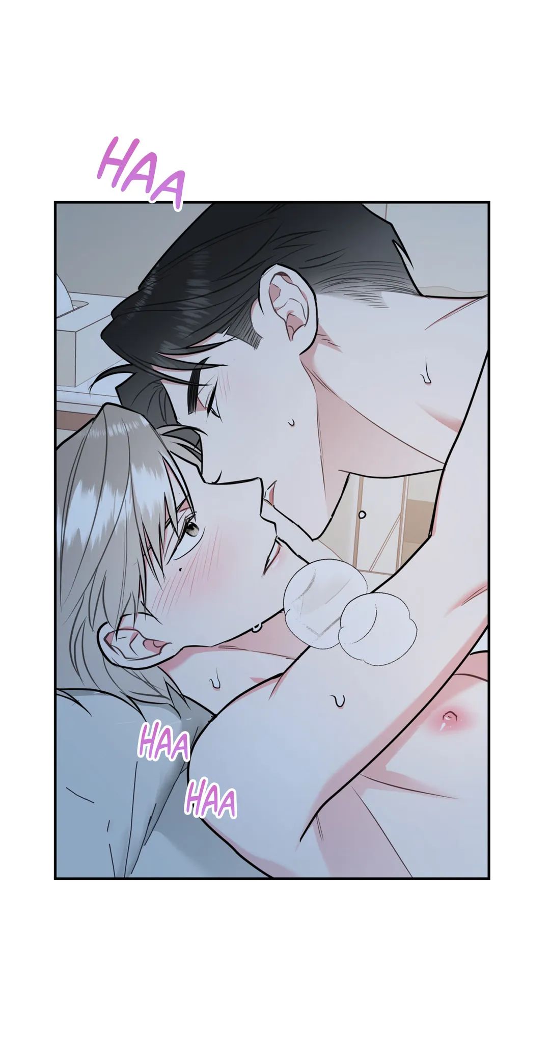 You Get Me Going Chapter 22 page 18 - 