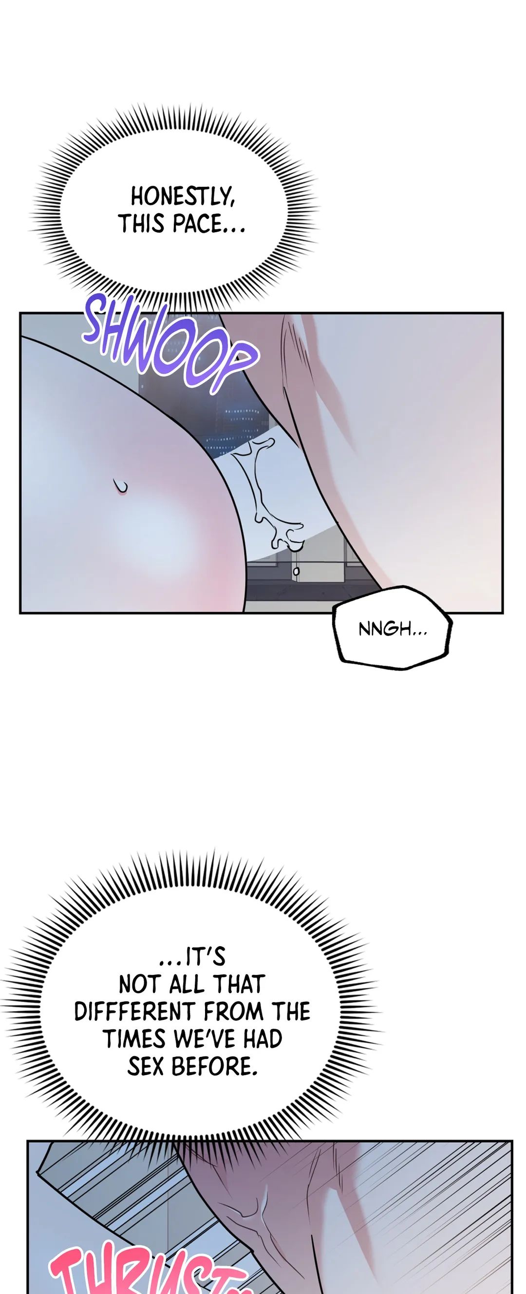 You Get Me Going Chapter 22 page 19 - 