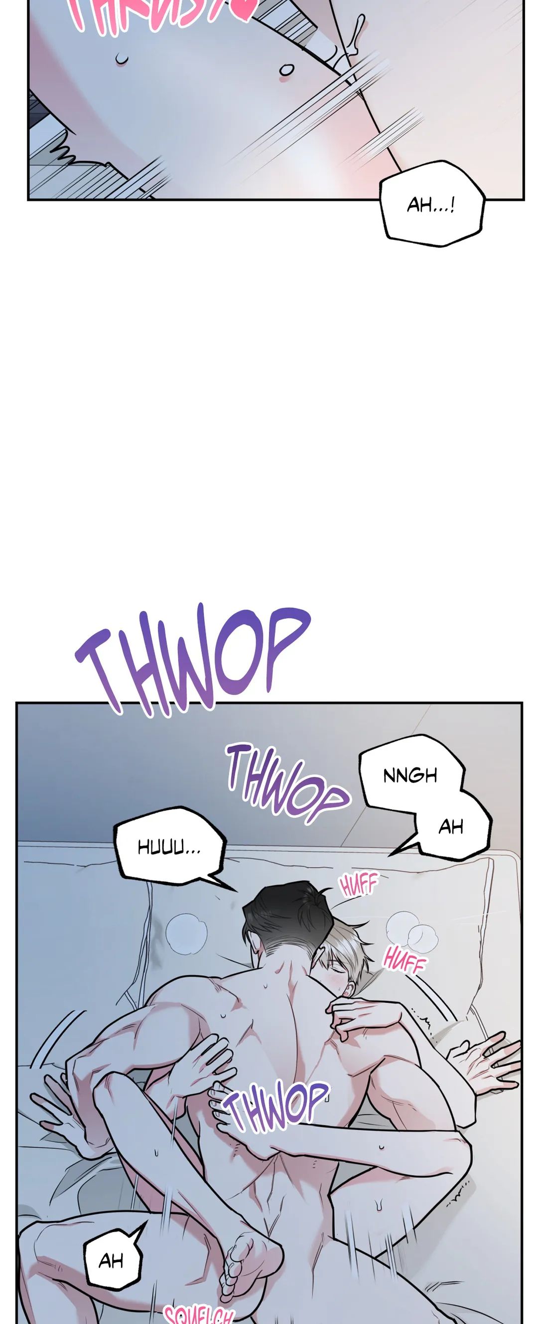 You Get Me Going Chapter 22 page 20 - 