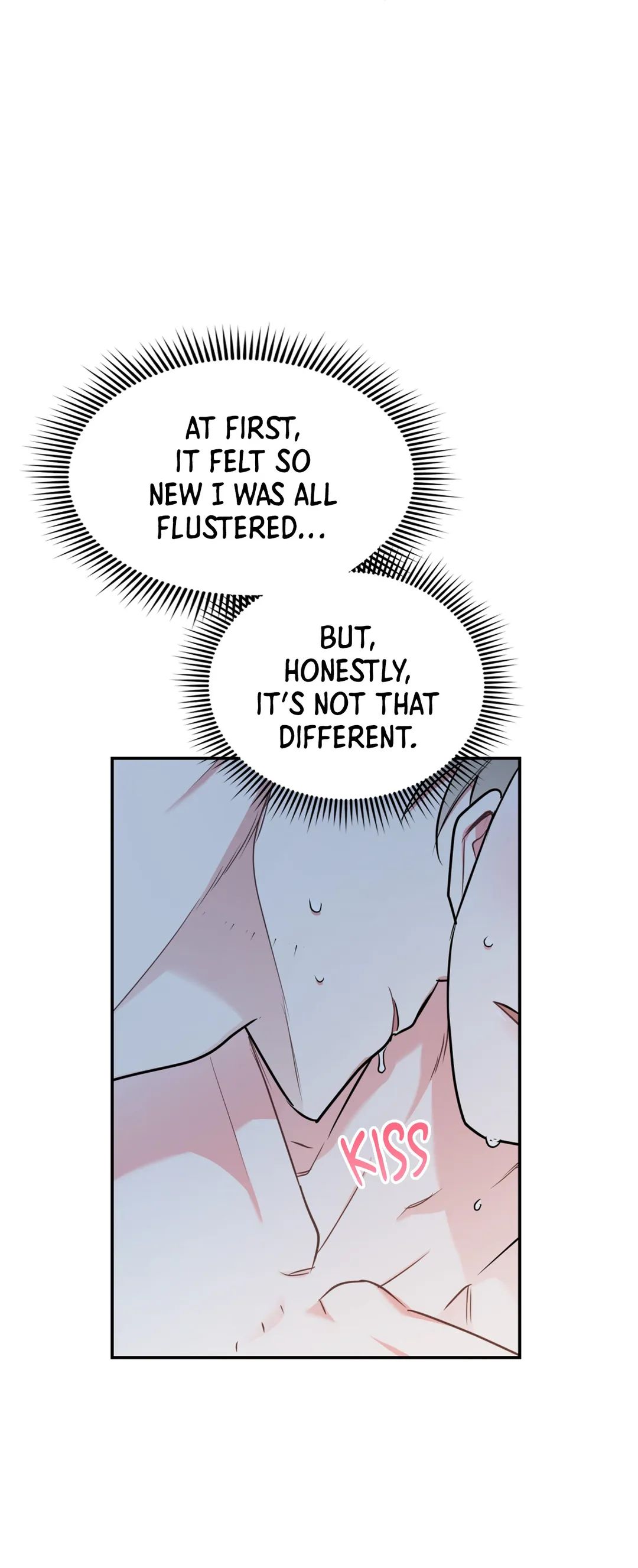 You Get Me Going Chapter 22 page 24 - 