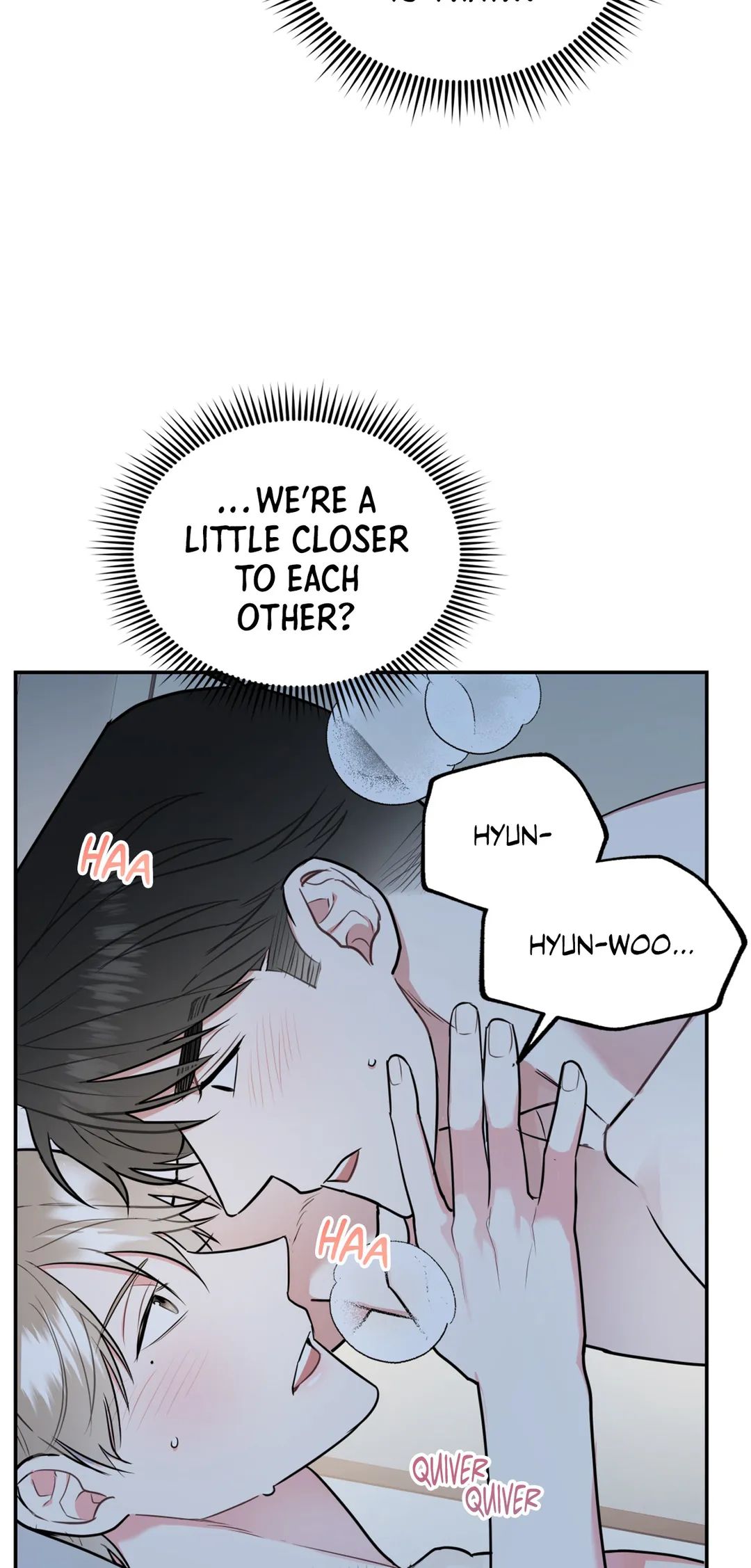You Get Me Going Chapter 22 page 26 - 