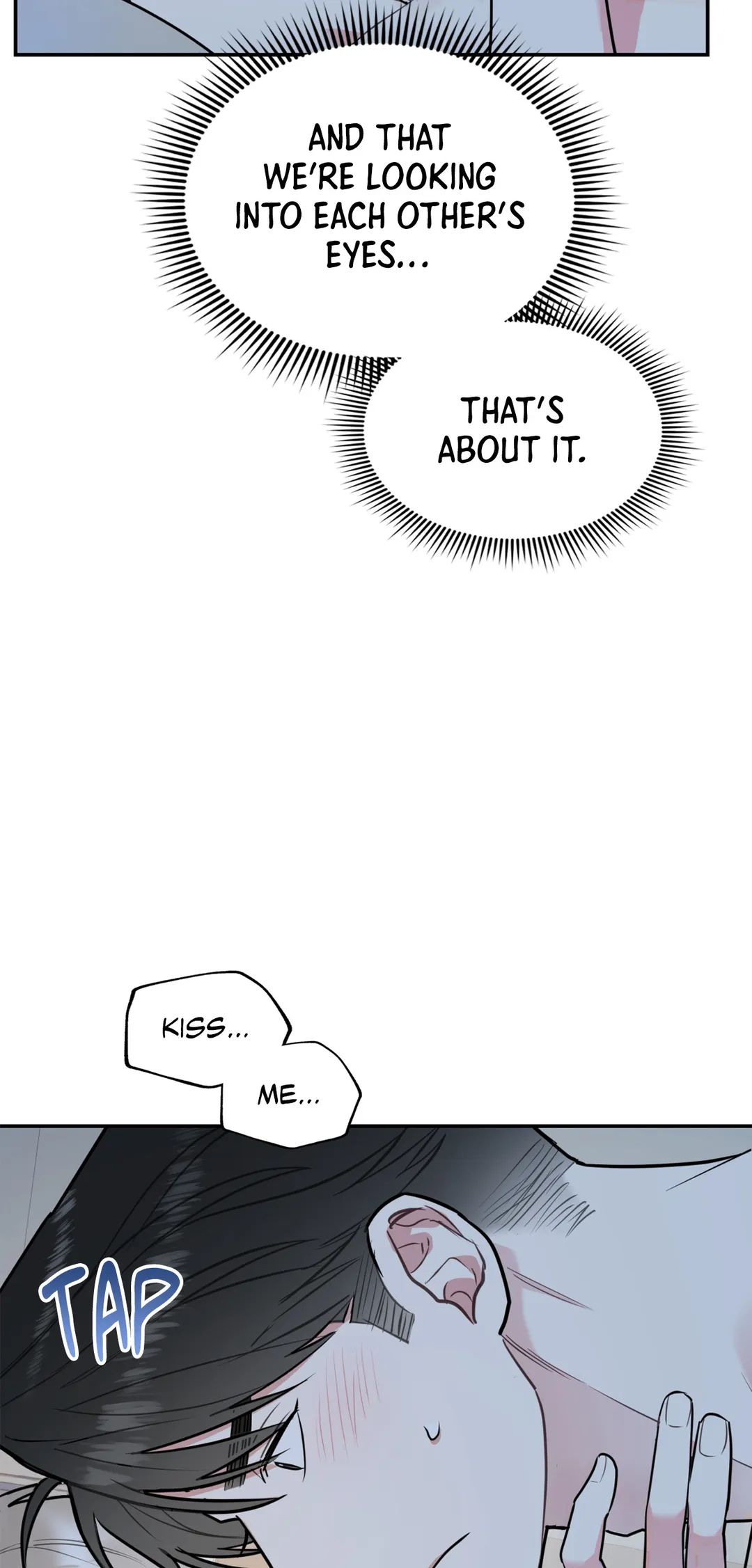 You Get Me Going Chapter 22 page 27 - 