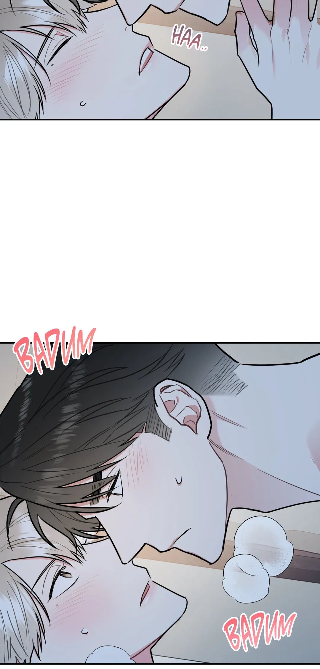 You Get Me Going Chapter 22 page 28 - 