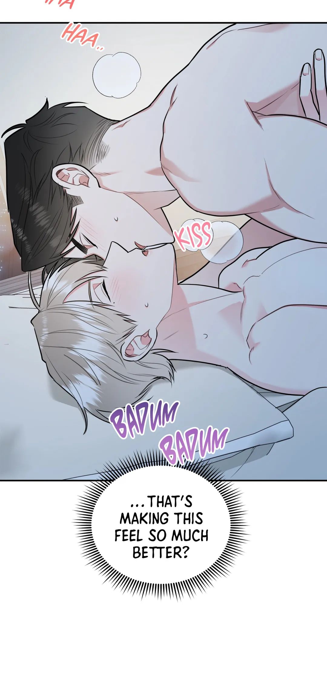 You Get Me Going Chapter 22 page 30 - 