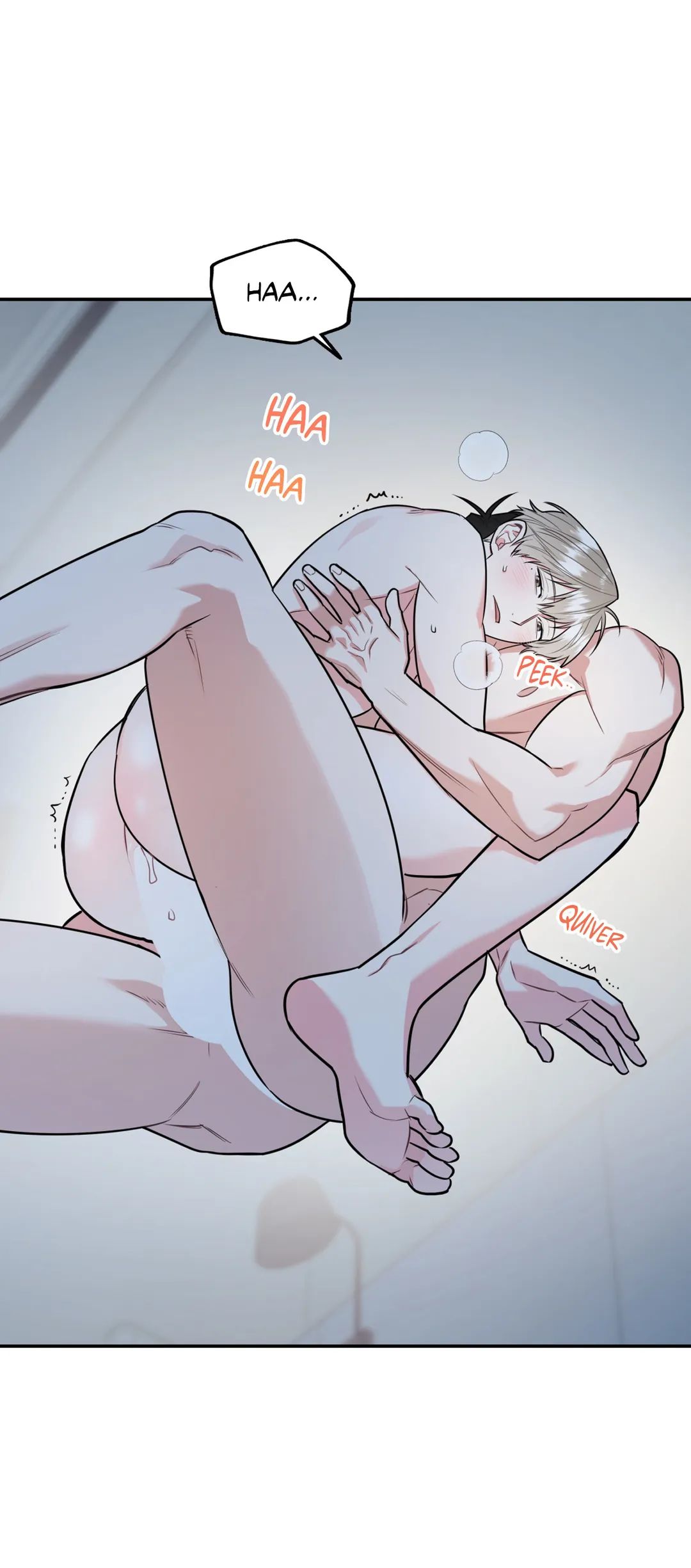 You Get Me Going Chapter 22 page 4 - 
