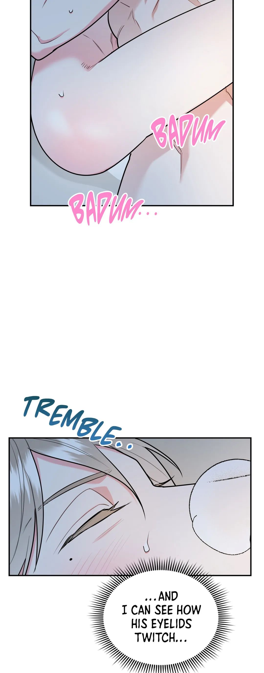 You Get Me Going Chapter 22 page 33 - 