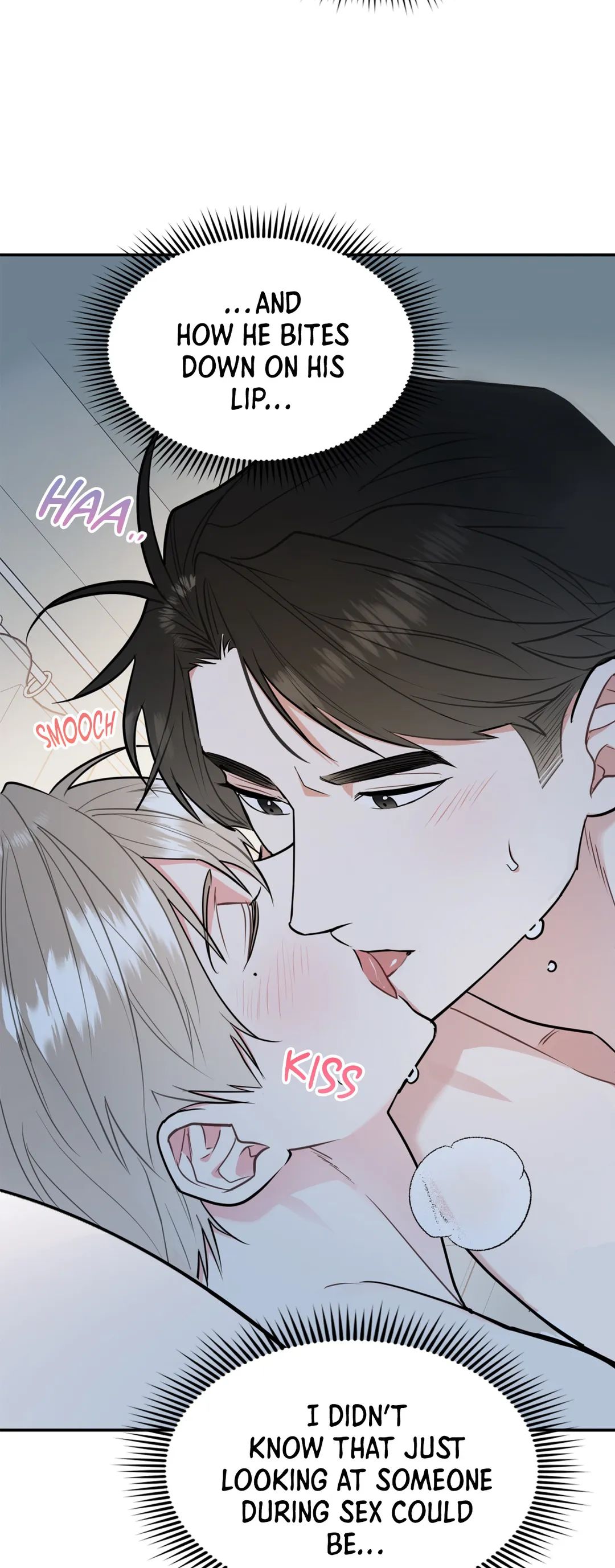You Get Me Going Chapter 22 page 34 - 