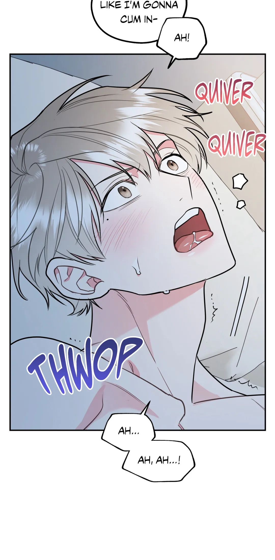 You Get Me Going Chapter 22 page 39 - 