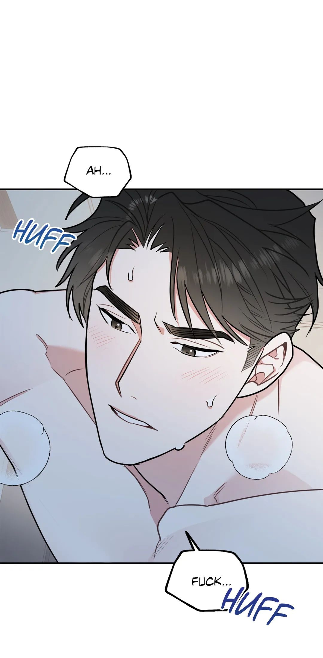 You Get Me Going Chapter 22 page 41 - 