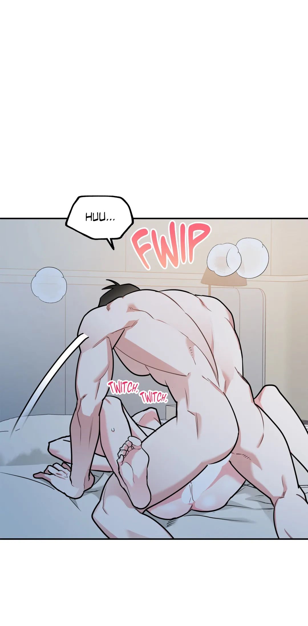 You Get Me Going Chapter 22 page 42 - 