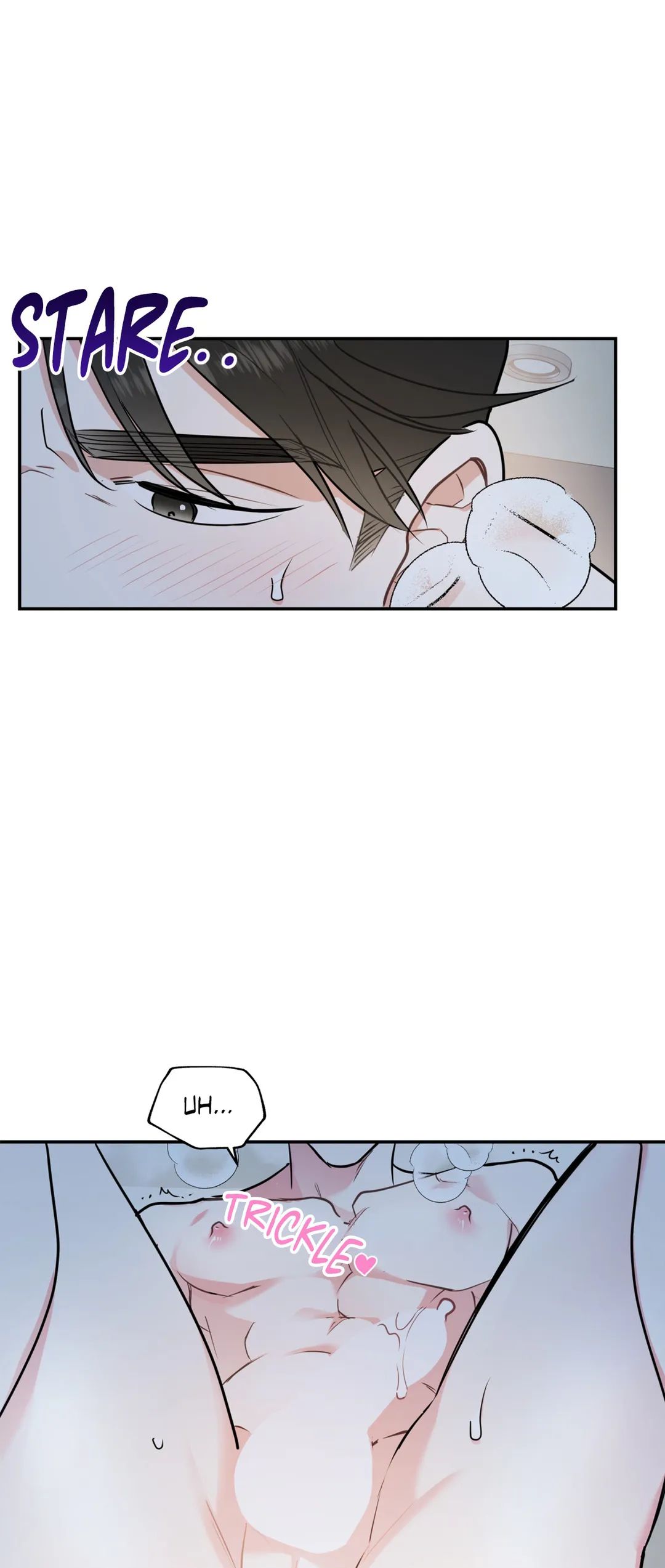 You Get Me Going Chapter 22 page 43 - 
