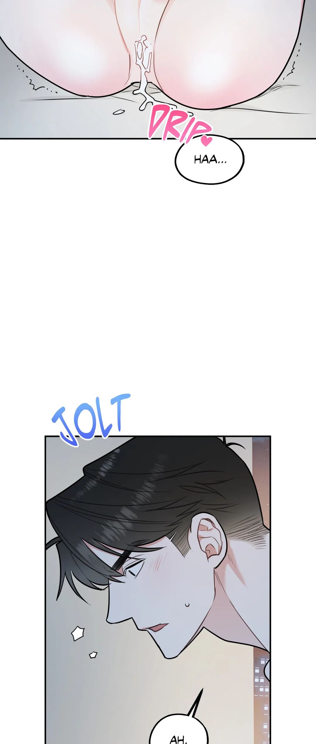 You Get Me Going Chapter 22 page 44 - 