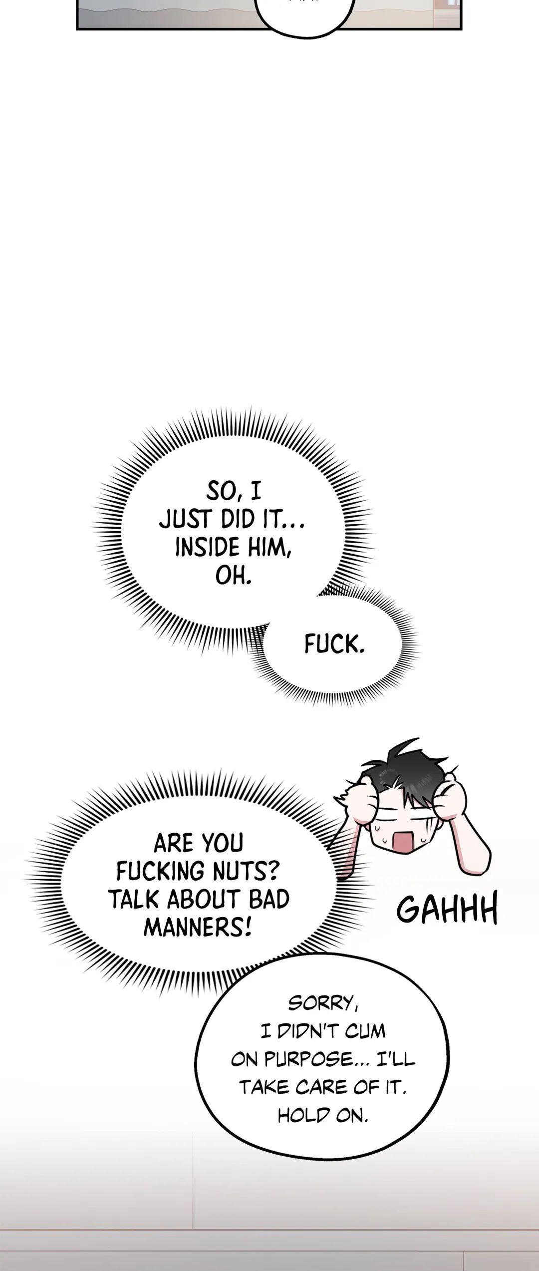 You Get Me Going Chapter 22 page 45 - 