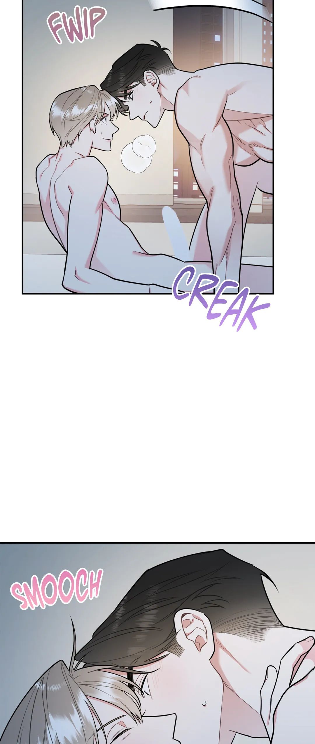 You Get Me Going Chapter 22 page 47 - 