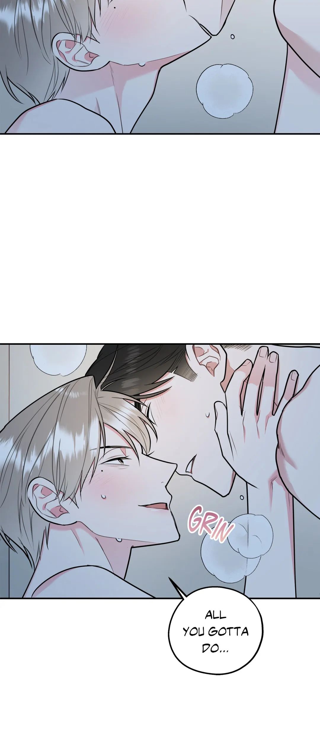 You Get Me Going Chapter 22 page 48 - 