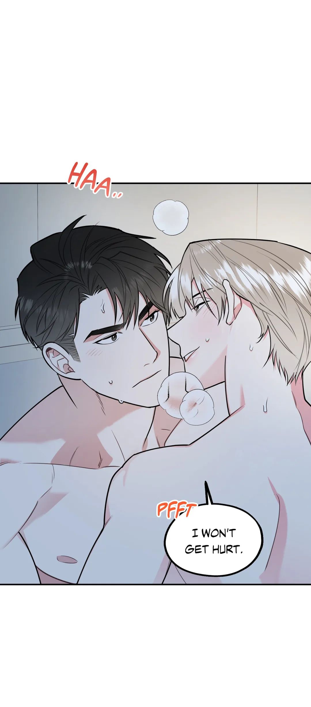 You Get Me Going Chapter 22 page 6 - 