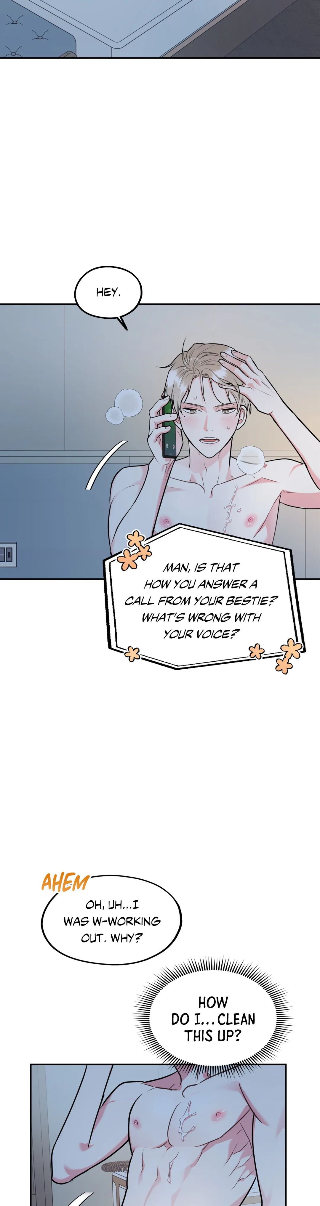 You Get Me Going Chapter 22 page 51 - 