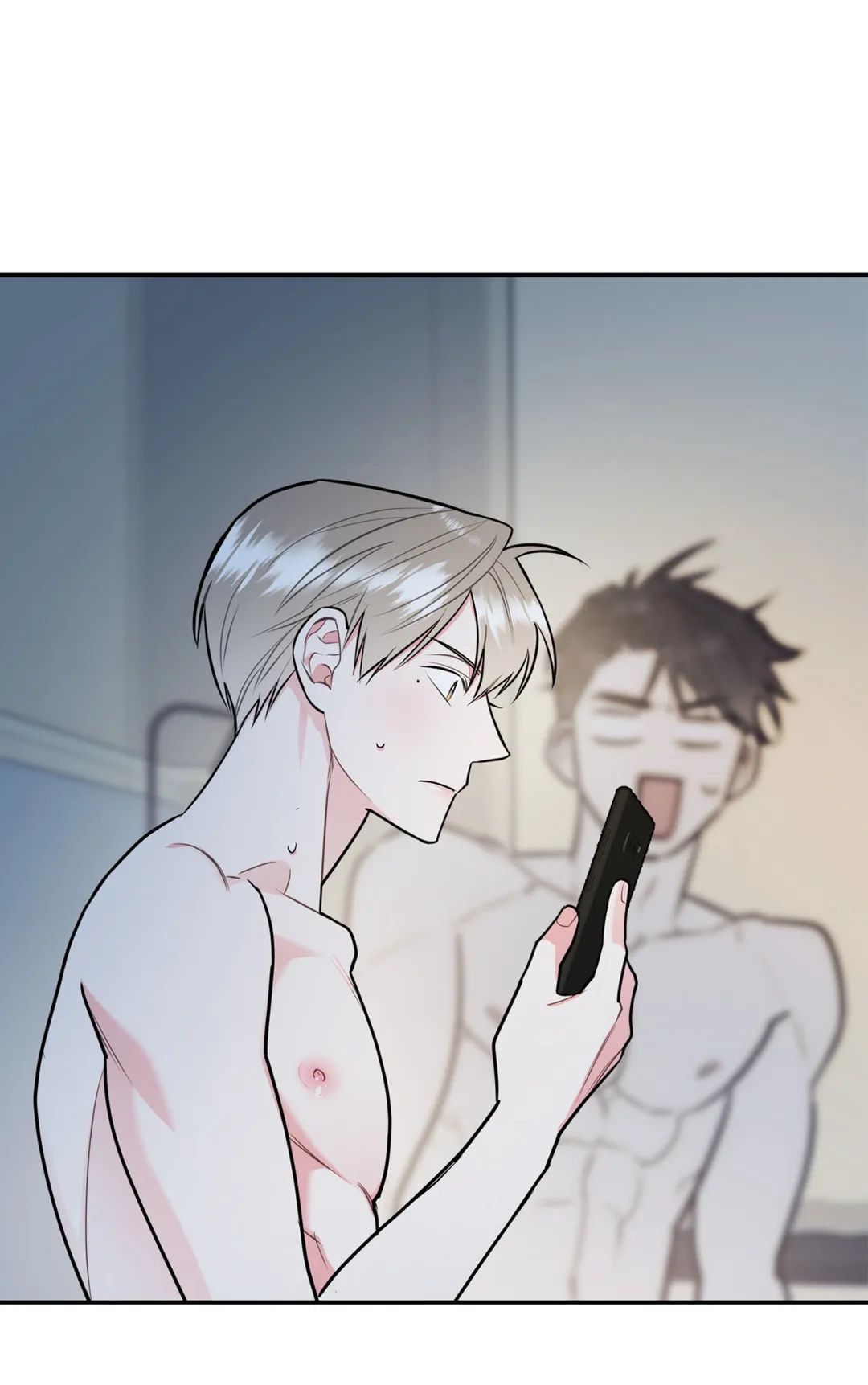 You Get Me Going Chapter 22 page 55 - 
