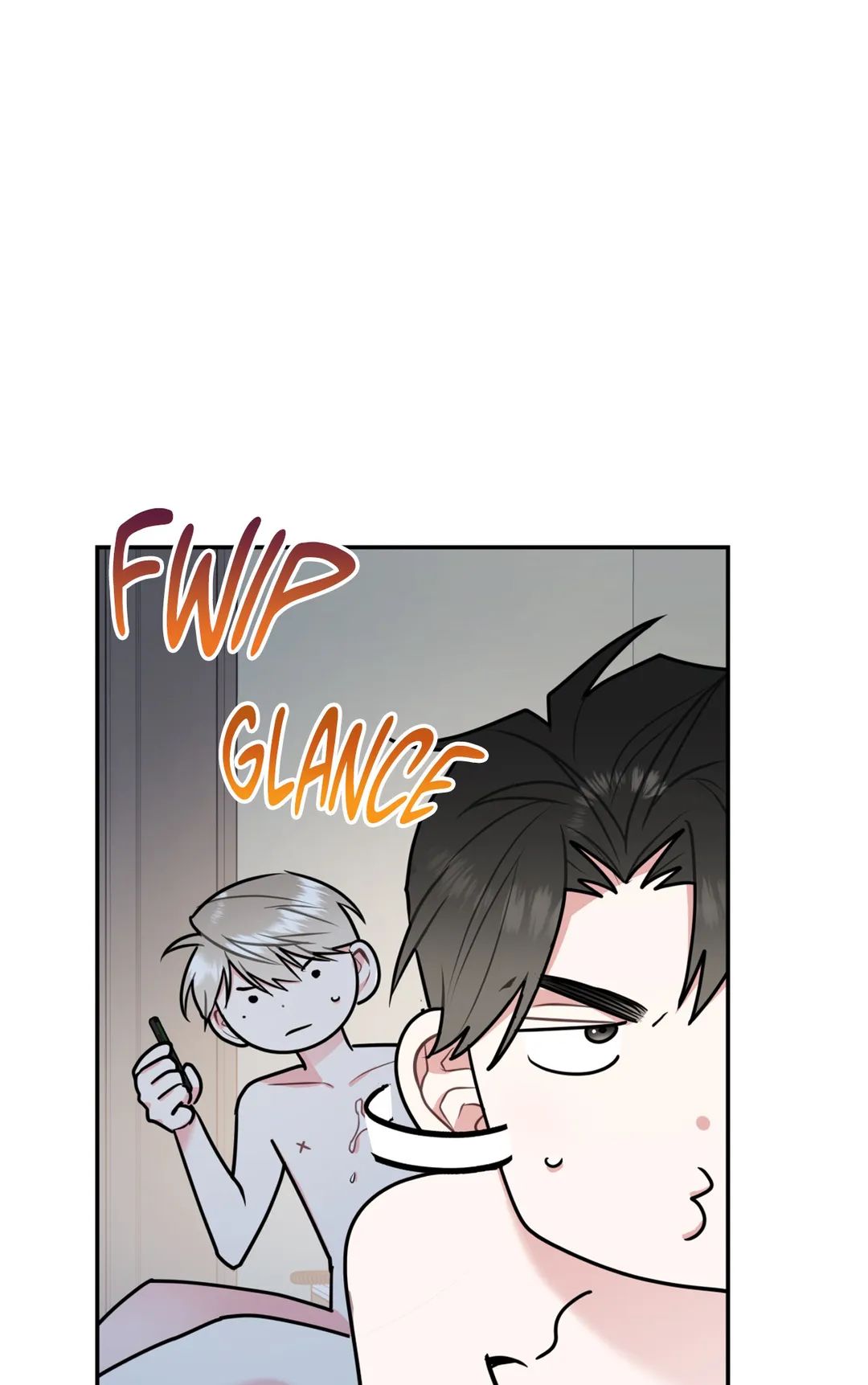 You Get Me Going Chapter 22 page 56 - 