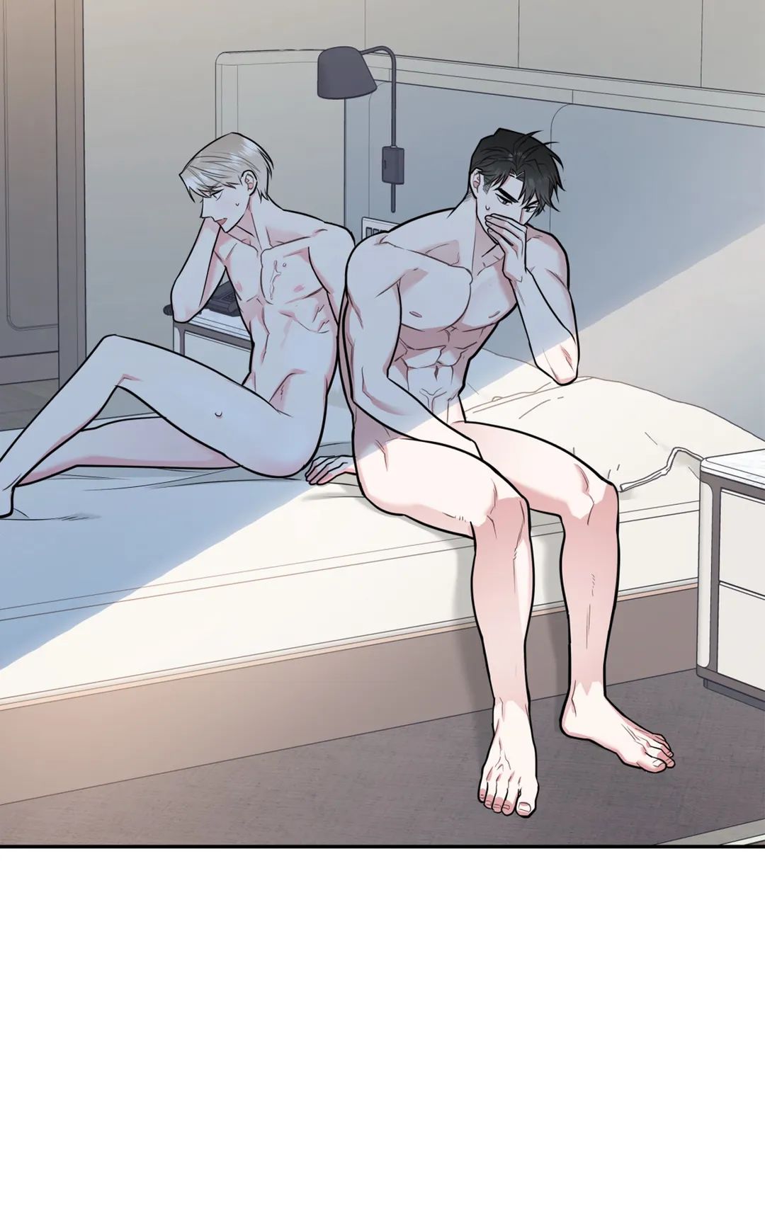 You Get Me Going Chapter 22 page 60 - 