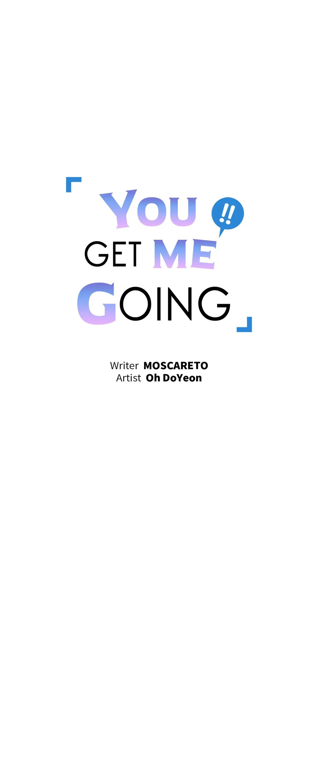 You Get Me Going Chapter 22 page 10 - 
