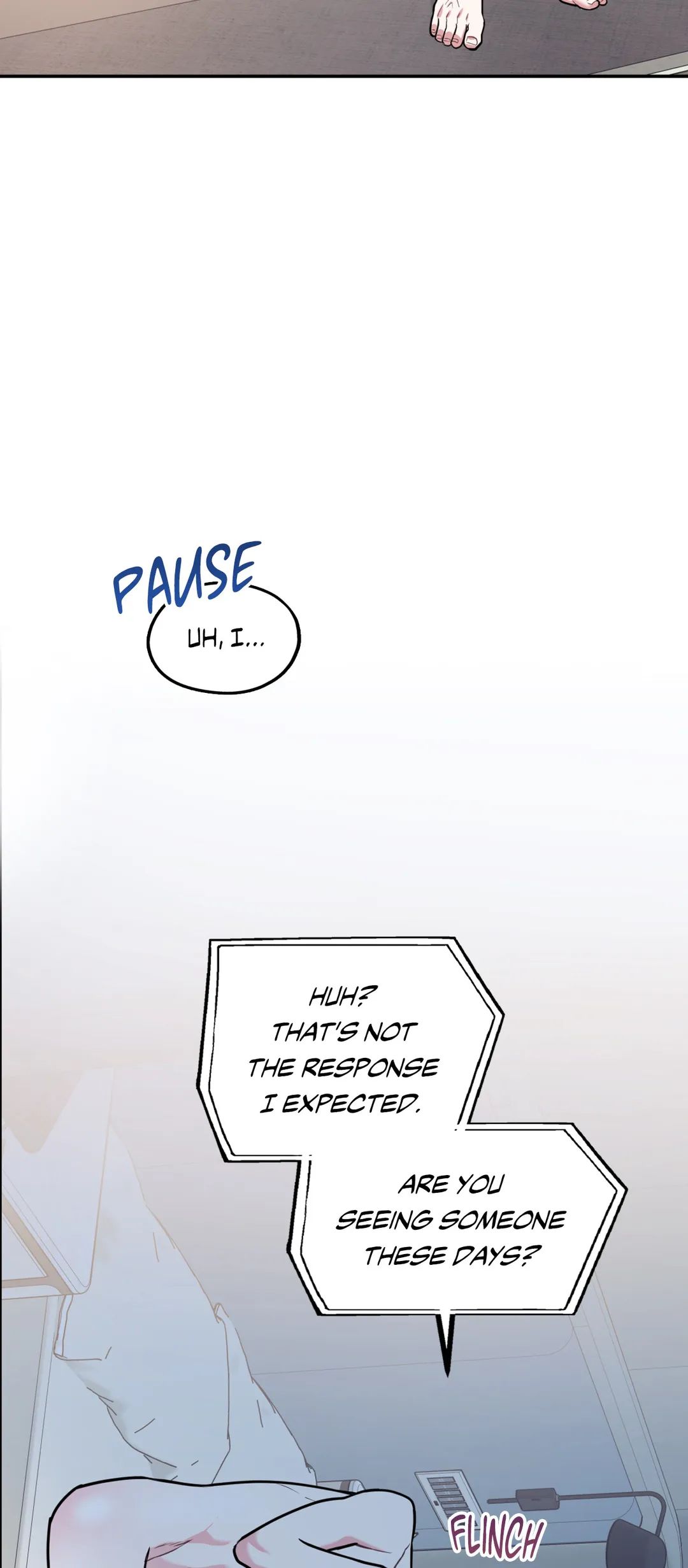 You Get Me Going Chapter 23 page 2 - 