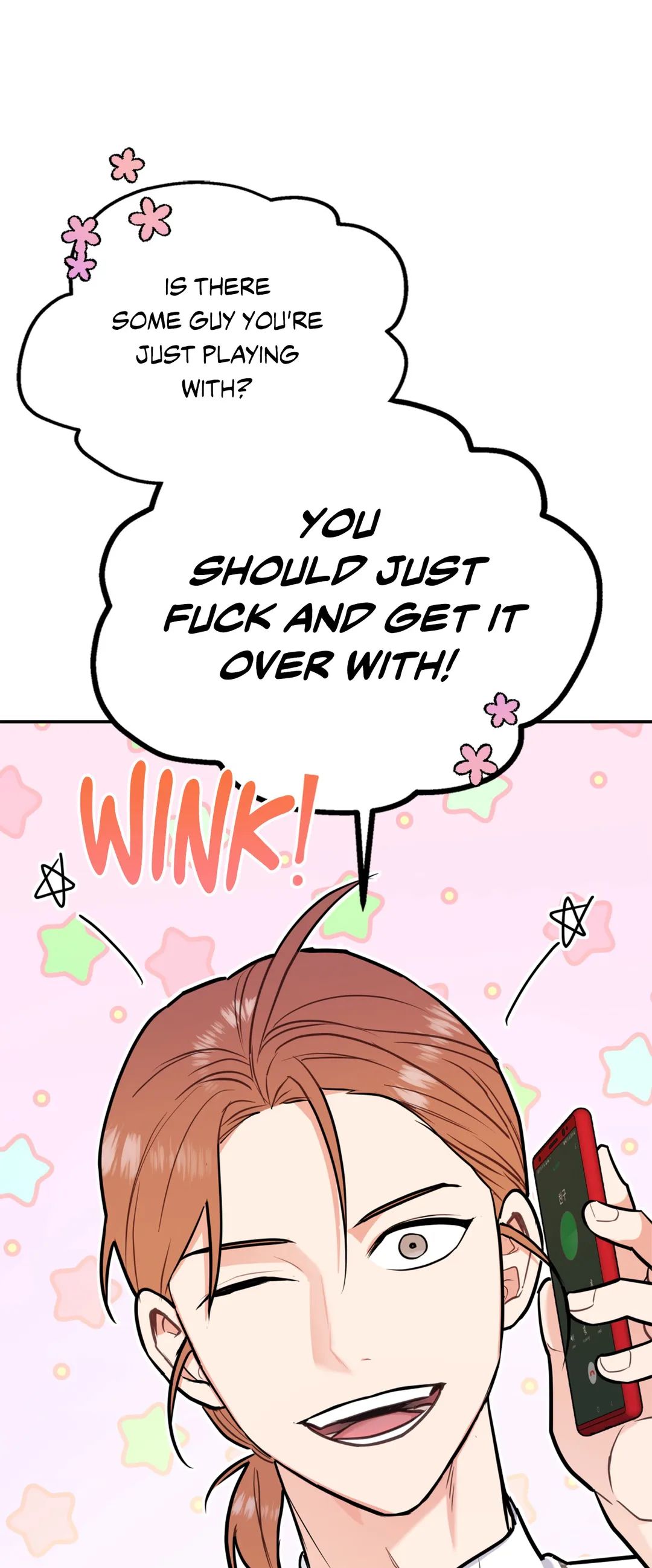 You Get Me Going Chapter 23 page 11 - 
