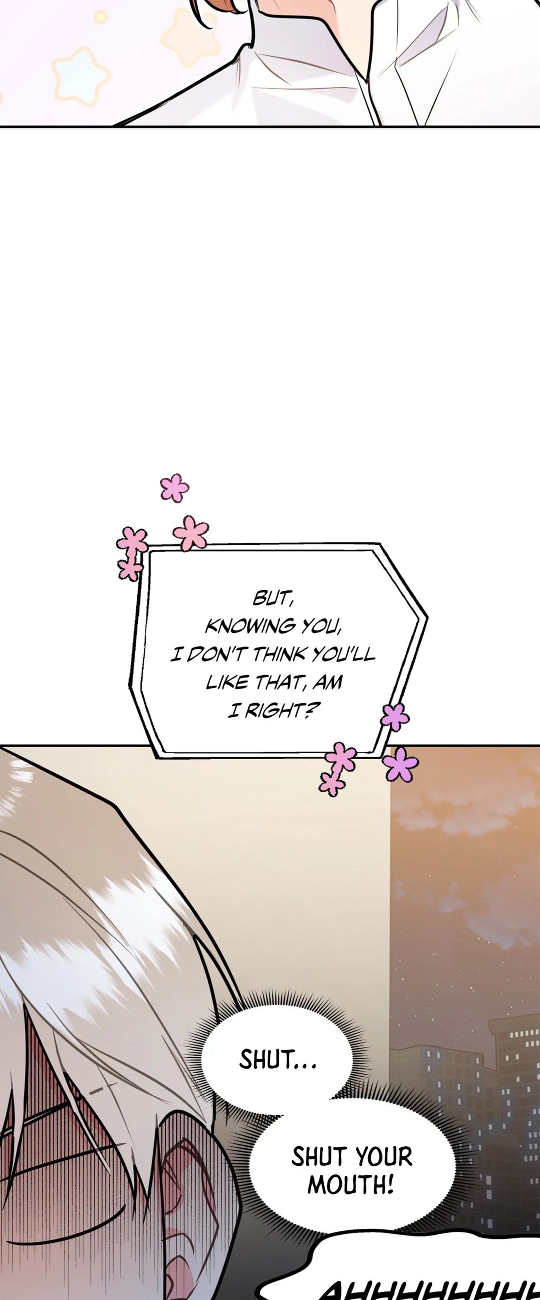 You Get Me Going Chapter 23 page 12 - 