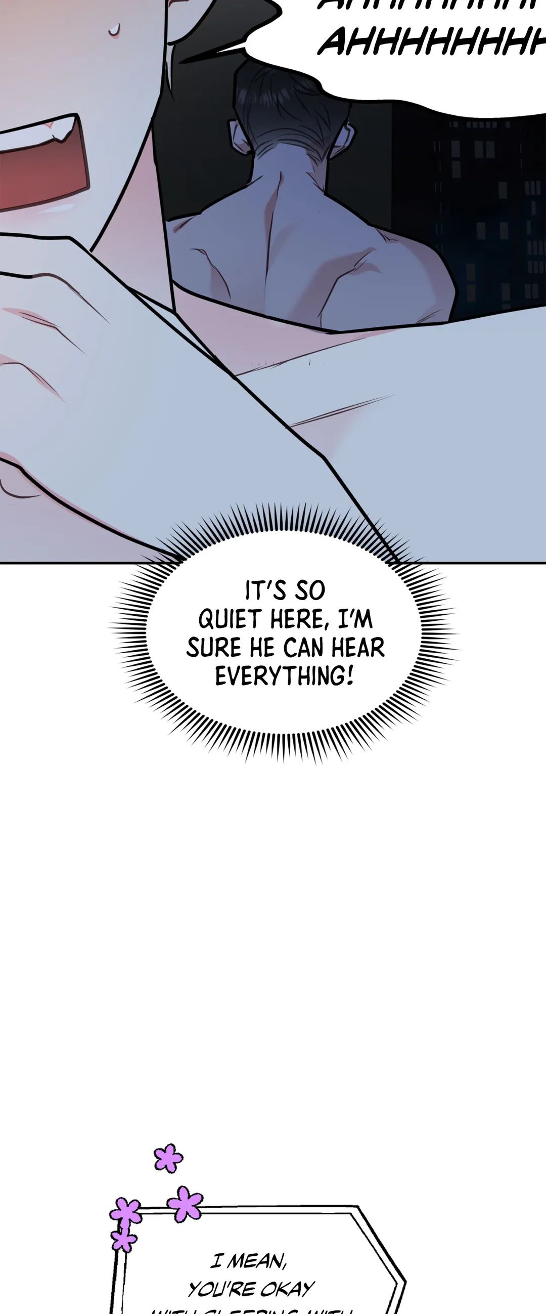 You Get Me Going Chapter 23 page 13 - 