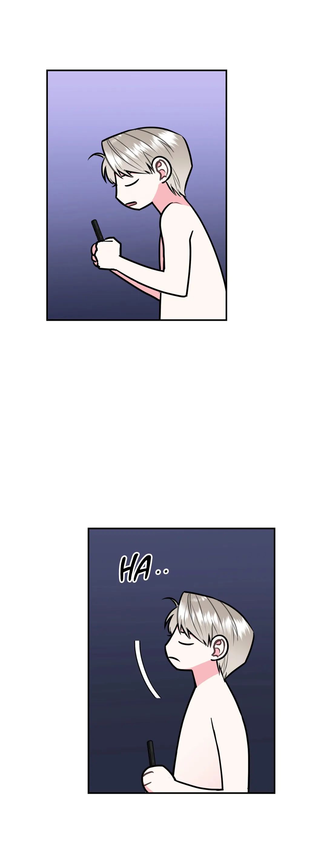 You Get Me Going Chapter 23 page 18 - 