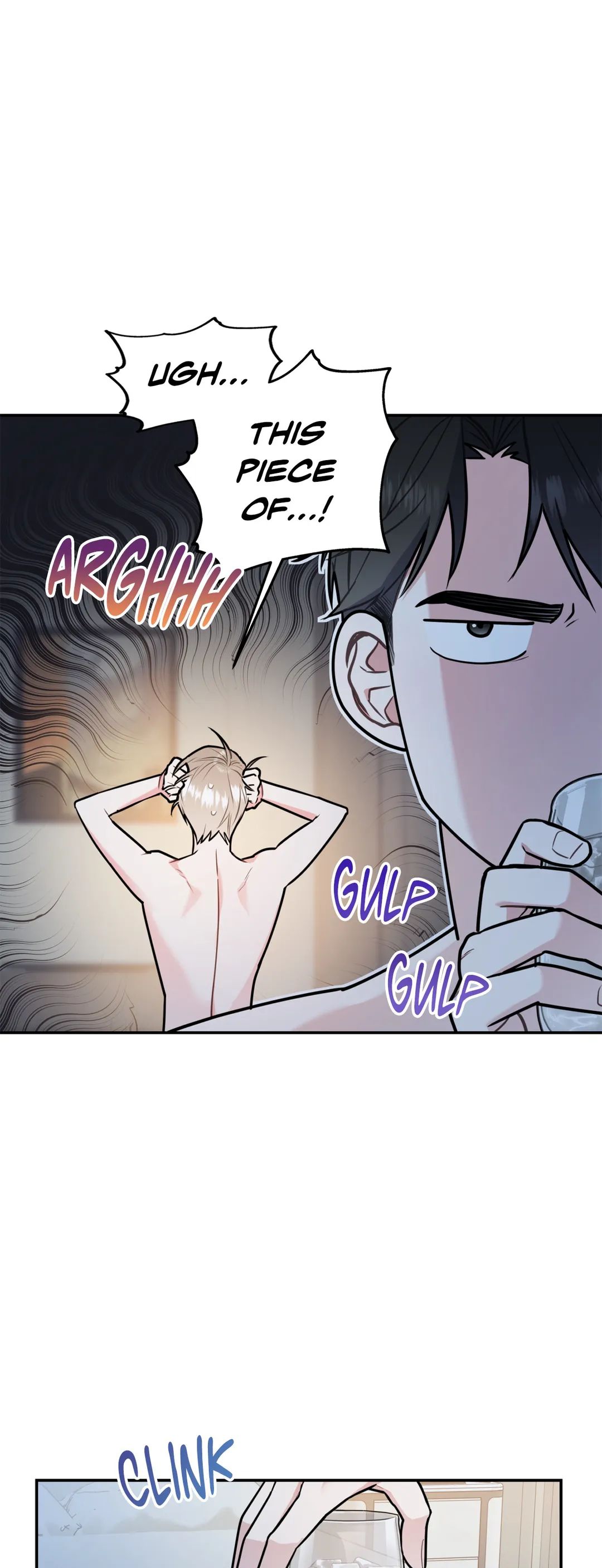 You Get Me Going Chapter 23 page 19 - 