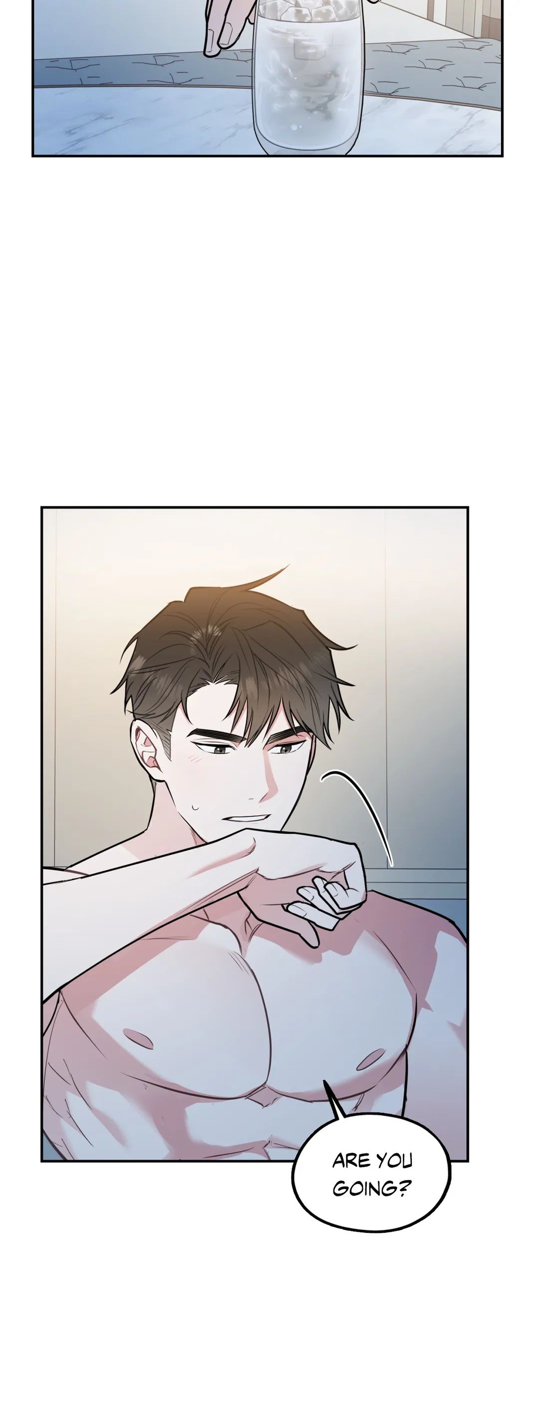 You Get Me Going Chapter 23 page 20 - 