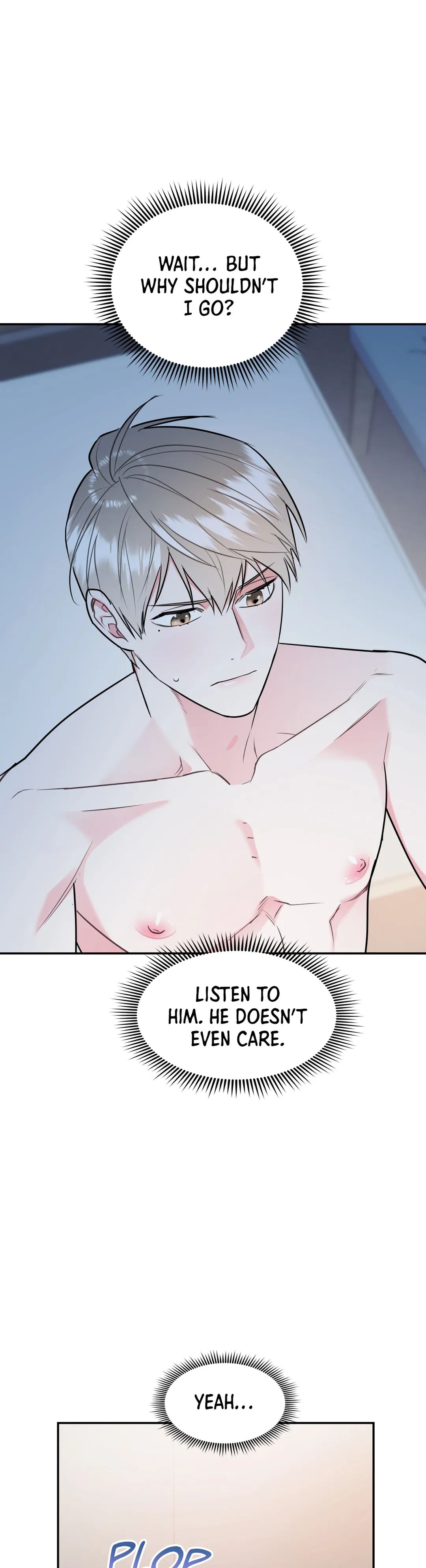 You Get Me Going Chapter 23 page 23 - 