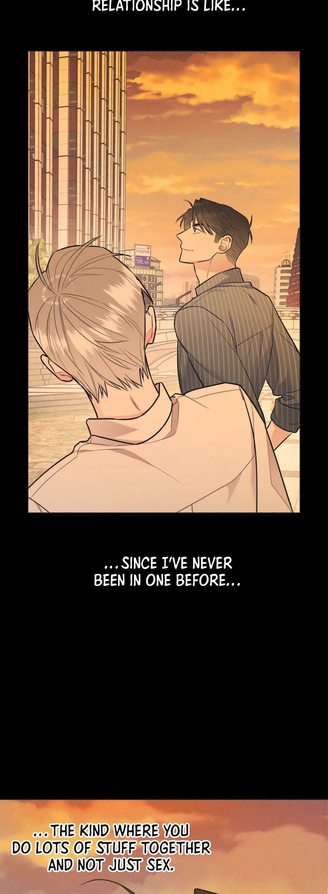 You Get Me Going Chapter 23 page 28 - 