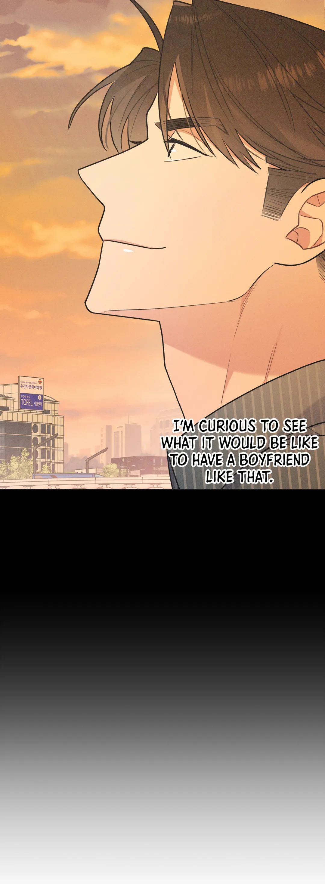 You Get Me Going Chapter 23 page 29 - 