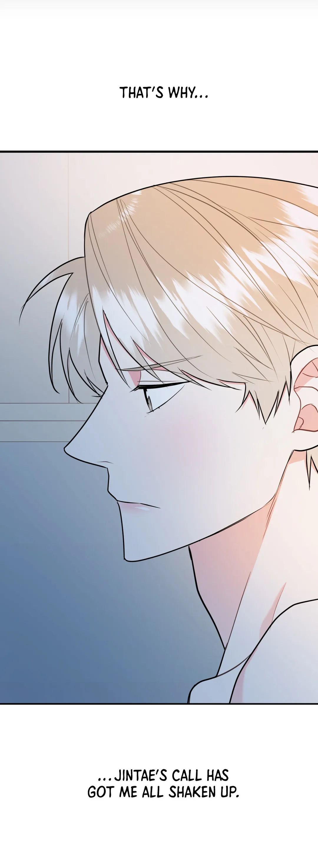 You Get Me Going Chapter 23 page 30 - 