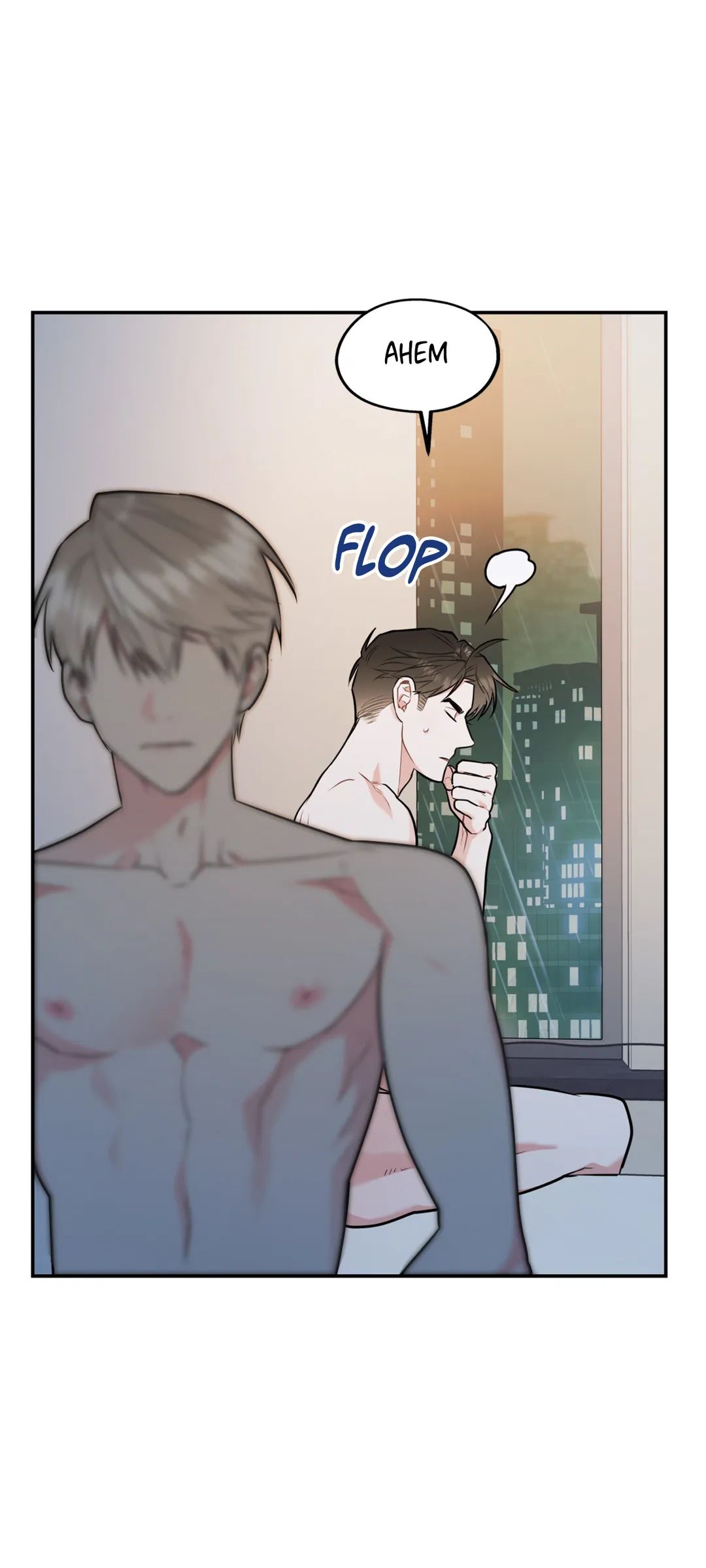 You Get Me Going Chapter 23 page 31 - 