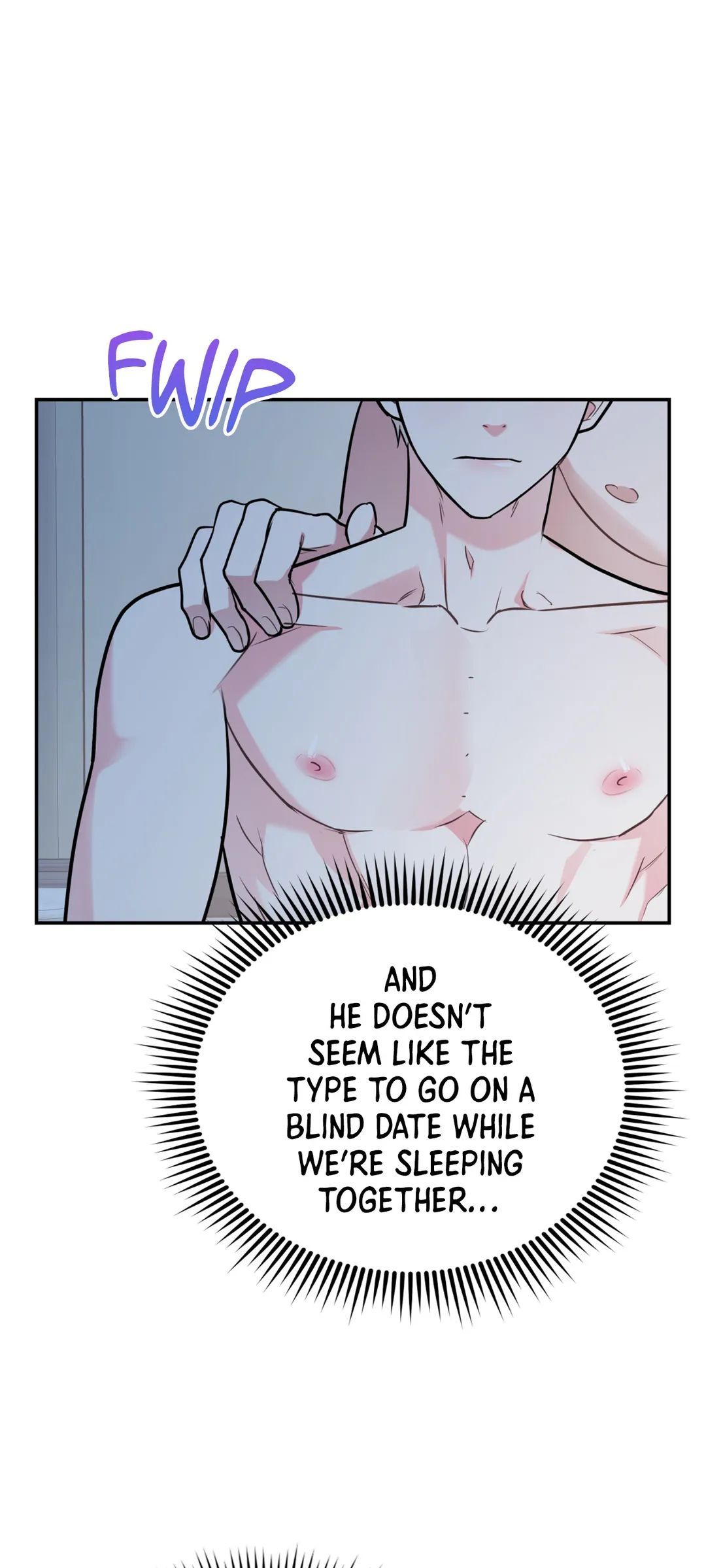 You Get Me Going Chapter 23 page 33 - 