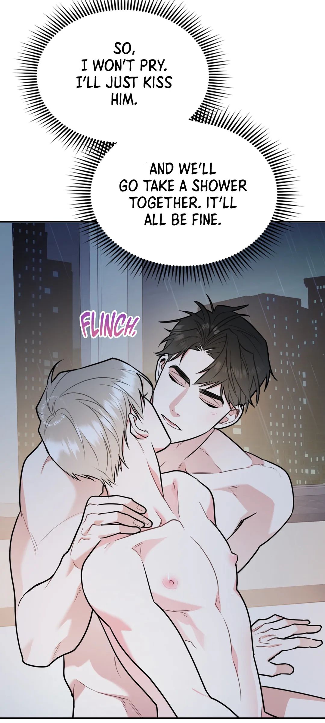 You Get Me Going Chapter 23 page 34 - 