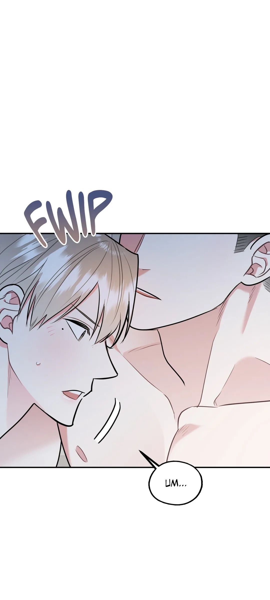 You Get Me Going Chapter 23 page 35 - 