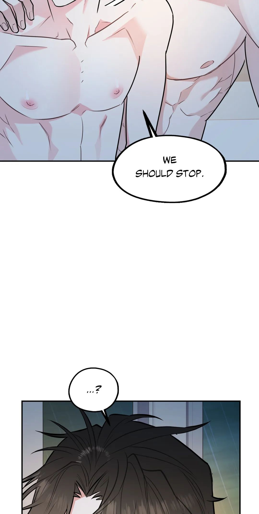 You Get Me Going Chapter 23 page 38 - 